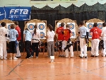 Photos prises au concours jeunes du 29 janvier 2012 à Hérouville saint-clair