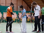 Championnat dÃ©partemental Jeunes 2015 Ã  Caen