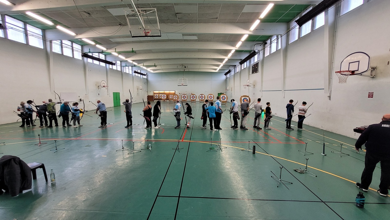 Rentrée sportive 2026