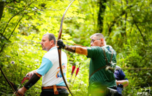 Championnat de France de tir en campagne 2026