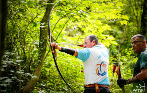 Championnat de France de tir en campagne 2026