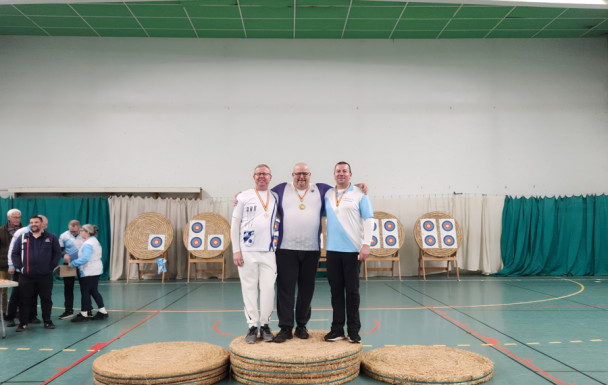 Concours salle Ouistreham 2025